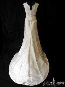 Jesus Peiro pour Nuit Blanche - Aurélia