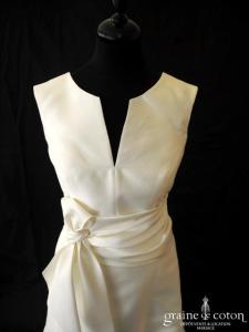 Jesus Peiro pour Nuit Blanche - Aurélia