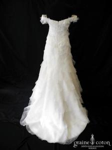 Emelie Costa pour Cymbeline - Crystal