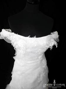 Emelie Costa pour Cymbeline - Crystal