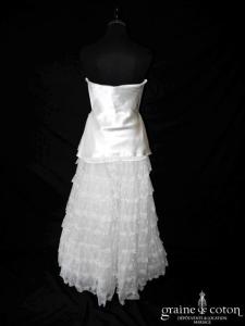 Delphine Manivet - Top Gaston et jupe Angus