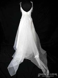 Catherine Puget - Eglantine