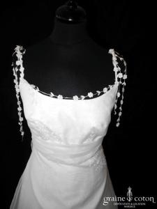 Catherine Puget - Eglantine