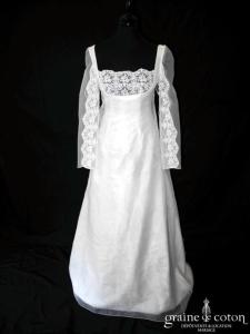 Catherine Puget - Lily Rose