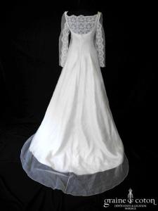 Catherine Puget - Lily Rose