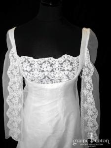 Catherine Puget - Lily Rose