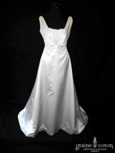 Catherine Puget - Oriane