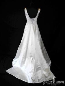 Catherine Puget - Oriane