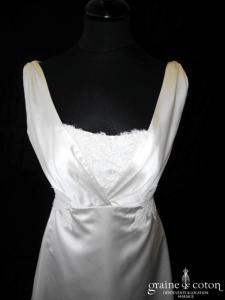 Catherine Puget - Oriane