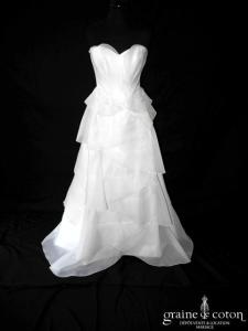 Catherine Puget - Poéna