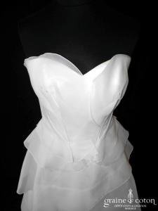 Catherine Puget - Poéna