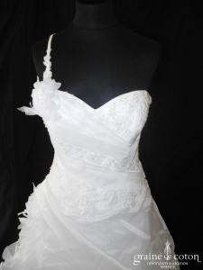 Demetrios - Modèle 3136