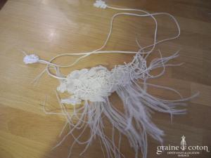 Elsa Gary - Tour de cou