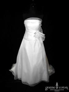 Pronuptia - Noces de Cyprès