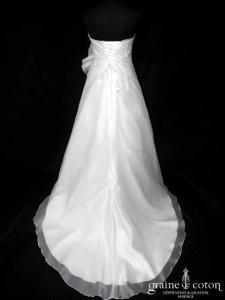 Pronuptia - Noces de Cyprès