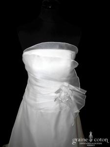 Pronuptia - Noces de Cyprès