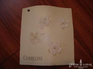 Cymbeline - Tatouage dentelle