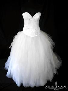 Rosi Strella - For Ever et Grand Hotel