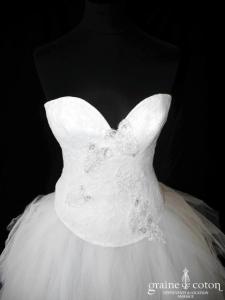 Rosi Strella - For Ever et Grand Hotel