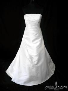 Eglantine Créations pour Pronuptia - Claire