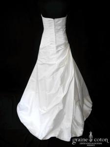 Eglantine Créations pour Pronuptia - Claire