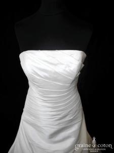 Eglantine Créations pour Pronuptia - Claire