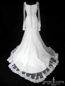 Rosa Clara - Villena