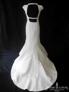 Roberto Torretta pour Pronuptia - Céleste Allure