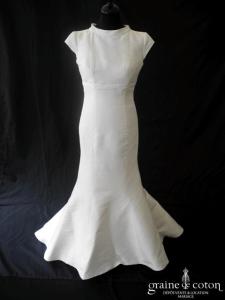 Roberto Torretta pour Pronuptia - Céleste Allure