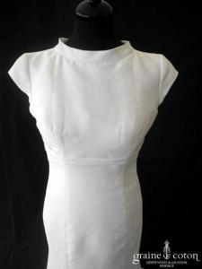 Roberto Torretta pour Pronuptia - Céleste Allure