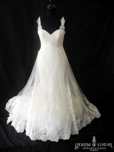 Pronovias - Pétunia