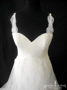 Pronovias - Pétunia