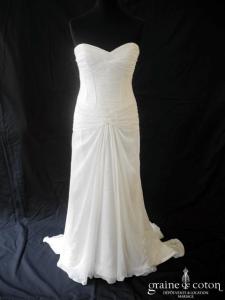 Pronovias - Paola