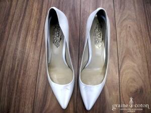 Parcours Paris - Escarpins