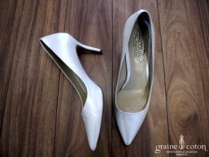 Parcours Paris - Escarpins