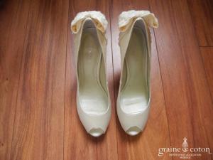 Menbur - Escarpins ouverts