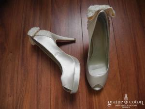 Menbur - Escarpins ouverts