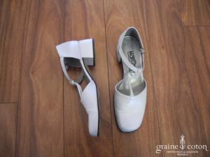 Harcourt - Escarpins