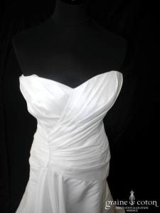 Linea Sposa pour Priam - Brescia