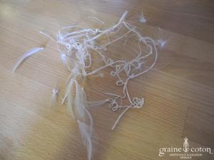 Amarildine - Ras du cou