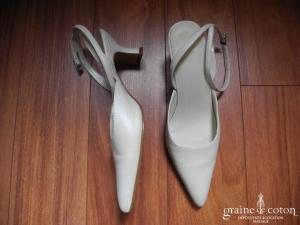 Pronuptia - Escarpins