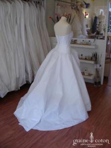 Rosi Strella - Intemporelle - bustier Cascade et jupe Elara