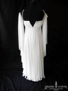 JC de Castelbaljac - Empire