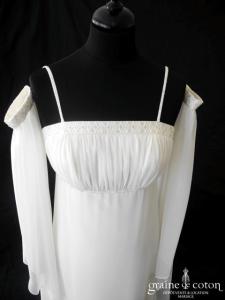 JC de Castelbaljac - Empire