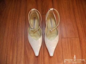 Linéa Raffaëlli - Escarpins