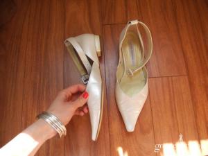 Linéa Raffaëlli - Escarpins