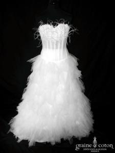 Alexis Mariage - Pelican