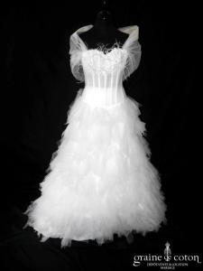 Alexis Mariage - Pelican