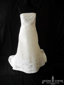 Roberto Torretta pour Pronuptia - Mariola