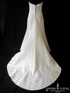 Roberto Torretta pour Pronuptia - Mariola